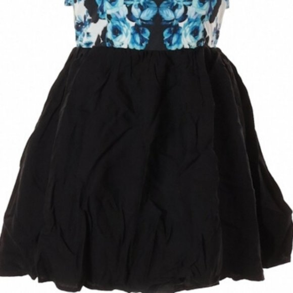 Keepsake the Label "I'm His Girl" Mini Dress - Large (NWT) - Picture 5 of 12